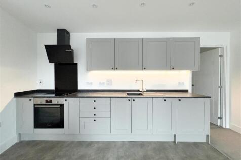 Living Room / Kitchen