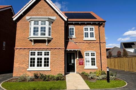 primary property image