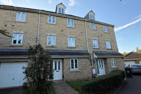 1 Bedroom House in PE2 9RA