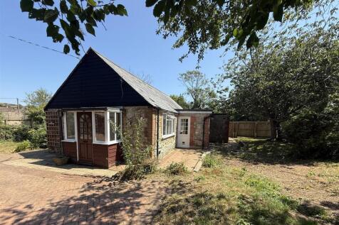 The Bungalow