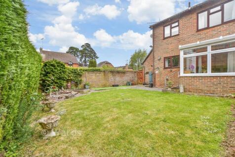Patio / Decking