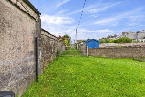 Access lane for Parking
