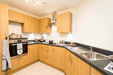 Typical Kitchen