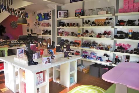 Shop for sale in knaresborough
