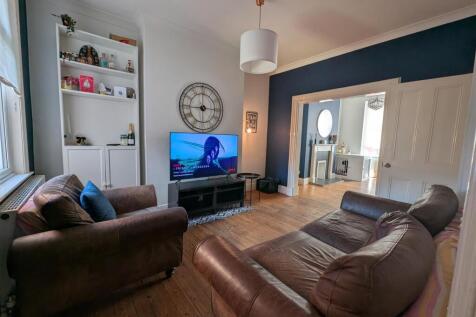 Reception Room One
