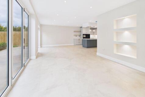 Living / Kitchen / Diner