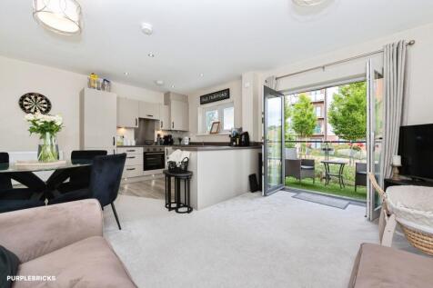 Kitchen/Family Room
