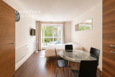 A beautifully presented contemporary one-bedroom apartment set on the second floor of the highly sought-after Napier House development, enjoying a pleasant outlook over the communal gardens.