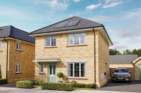 primary property image