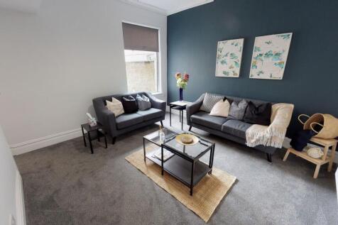 4 Bedroom Terraced in LA14 1BD
