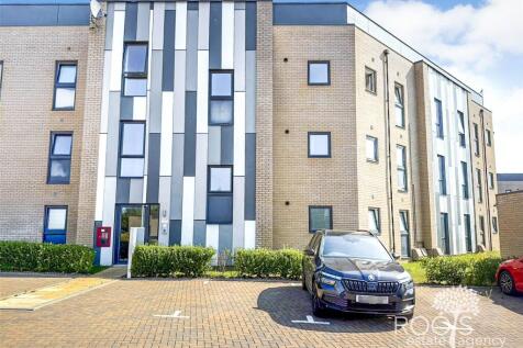 Allocated Parking