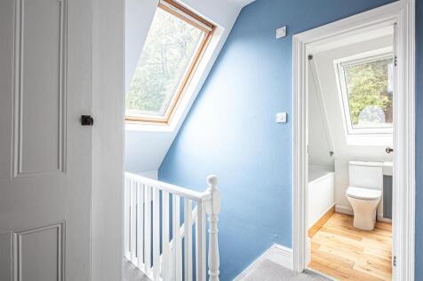 Second Floor Landing