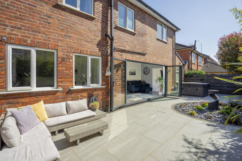 Terrace / Patio