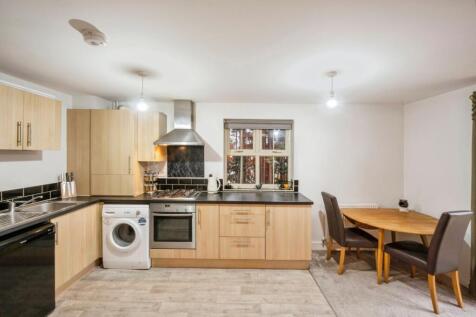 Kitching/Dining