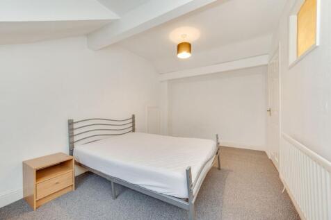 BEDROOMS AND BATHROOM