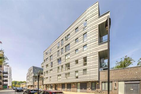 A bright two double bedroom apartment comprising of a good-sized entrance hall with a storage cupboard. A large open plan kitchen and living room which leads onto the private balcony. There are two do