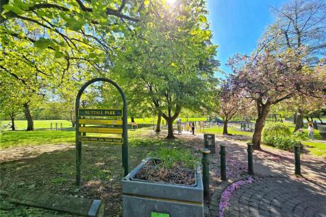 Next To Nuttall Park