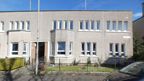 3 Bedroom Flat in G53 5BS