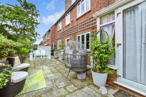 Patio / Decking
