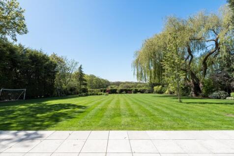 Gardens