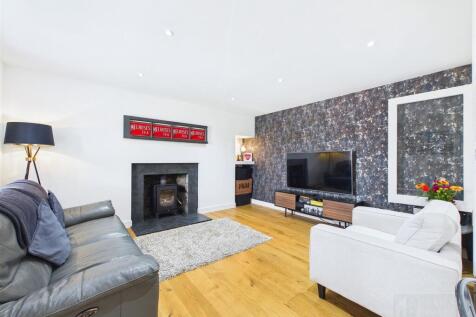 First Floor Accommodation