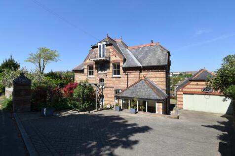 Rear elevation