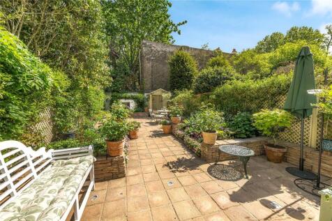Garden 1