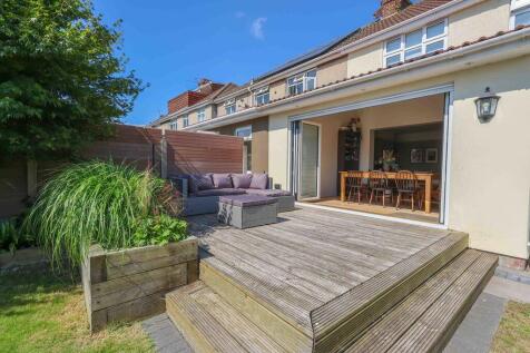 Decking