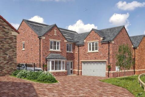 primary property image