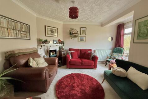 Sitting Room: