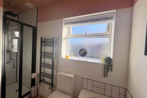 Bathroom With Sho...