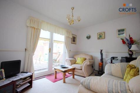 Sitting room/bedroom three