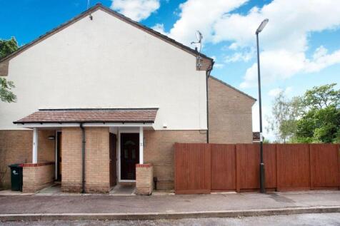 1 Bedroom Terraced in RH10 6JF