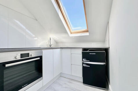 1 Bedroom Flat for Sale
