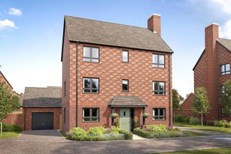 primary property image