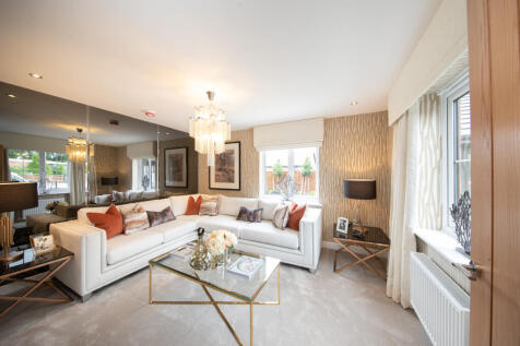 primary property image