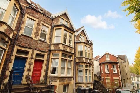 6 Bedroom House in BS6 5PW