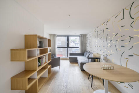 Fully equipped 1 bedroom apartment within a boutique development on Commercial Road. Located within walking distance of The City, moments from shops and amenities and a short walk to excellent transpo