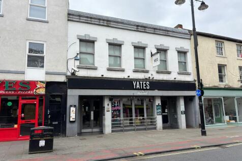 Pub for sale in doncaster