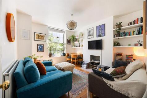 Pembury Road, E5