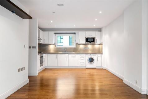 Kitchen/ Reception