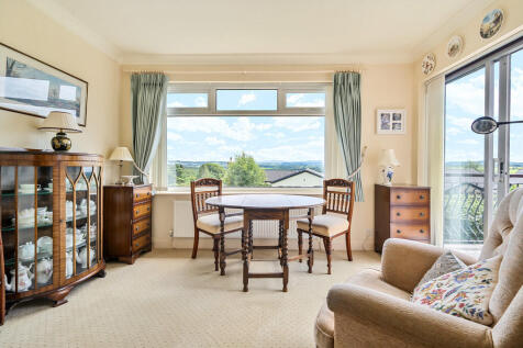 Open Plan Living ...