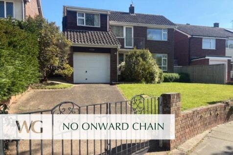 No Onward Chain