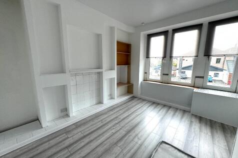 Studio Maxwellton Street – additional view