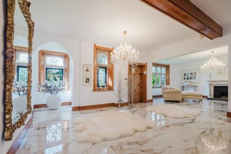 Reception Hall