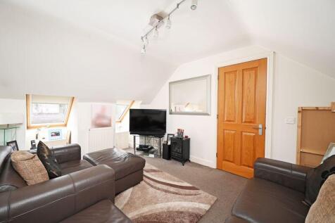 Second Floor Bedroom