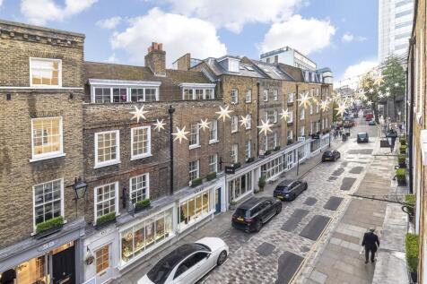 Monmount Street