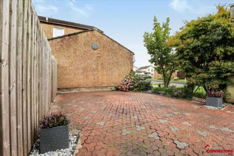 Side Driveway
