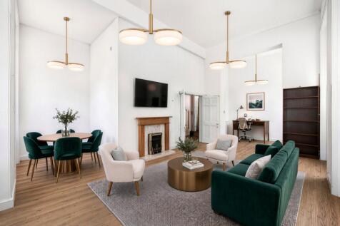 Virtual Staging
