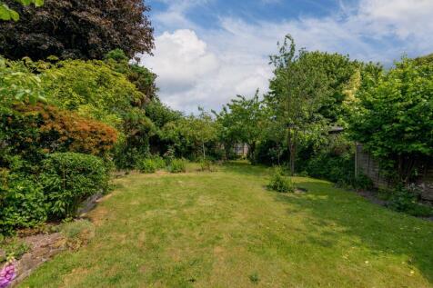 67 High Street, Little Shelford, Cambridge, Cambridgeshire CB22 5ES
